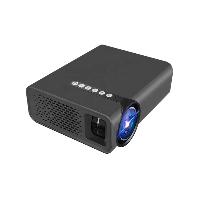 Портативный светодиодный телефон с USB, домашняя система HD 480P, кинопроектор с ЖК-экраном
Портативный светодиодный телефон с USB, домашняя система HD 480P, кинопроектор с ЖК-экраном