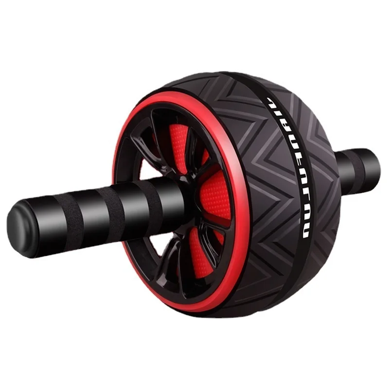 Zhaolun Jianfu Wheel Z-pattern Jianfu Device Jianfu Muscle Wheel Fitness Equipment Thin Waist And Abdominal Muscle Exercise
Zhaolun Jianfu Wheel Z-pattern Jianfu Device Jianfu Muscle Wheel Fitness Equipment Thin Waist And Abdominal Muscle Exercise