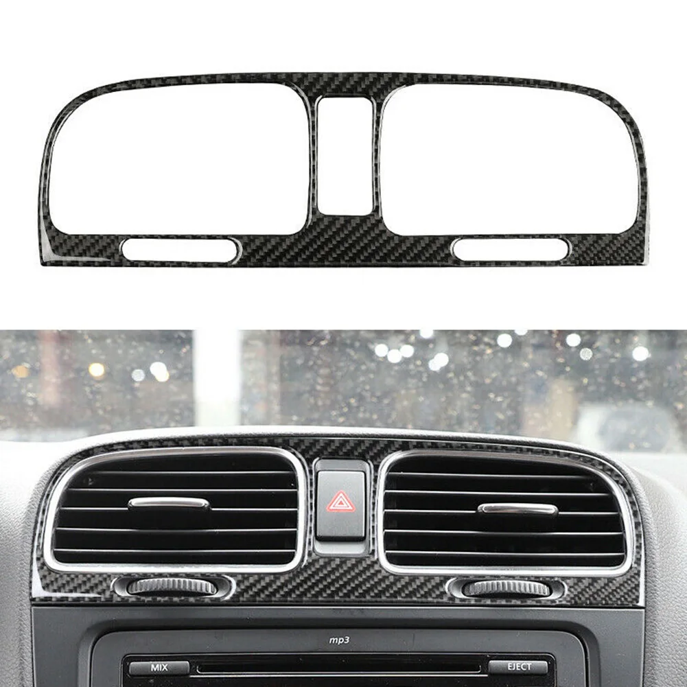 Trim Decoration Cover Trims Cover Decor Decoration For Golf 6 MK6 Kit 2008-2012 Black Carbon
Trim Decoration Cover Trims Cover Decor Decoration For Golf 6 MK6 Kit 2008-2012 Black Carbon