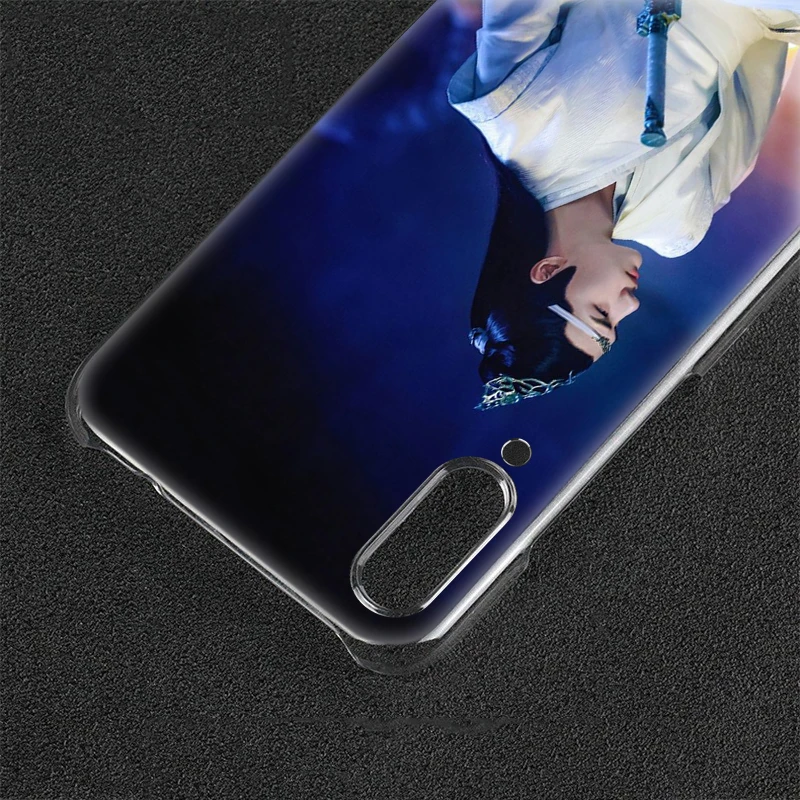 The Untamed Wang Yibo Hard PC Phone Case Cover For Xiaomi Redmi Note 9 9S 8 8T 9 Pro Max 7 Redmi 9 8 8A 7 7A 6 6A 10X Pro 5G
The Untamed Wang Yibo Hard PC Phone Case Cover For Xiaomi Redmi Note 9 9S 8 8T 9 Pro Max 7 Redmi 9 8 8A 7 7A 6 6A 10X Pro 5G