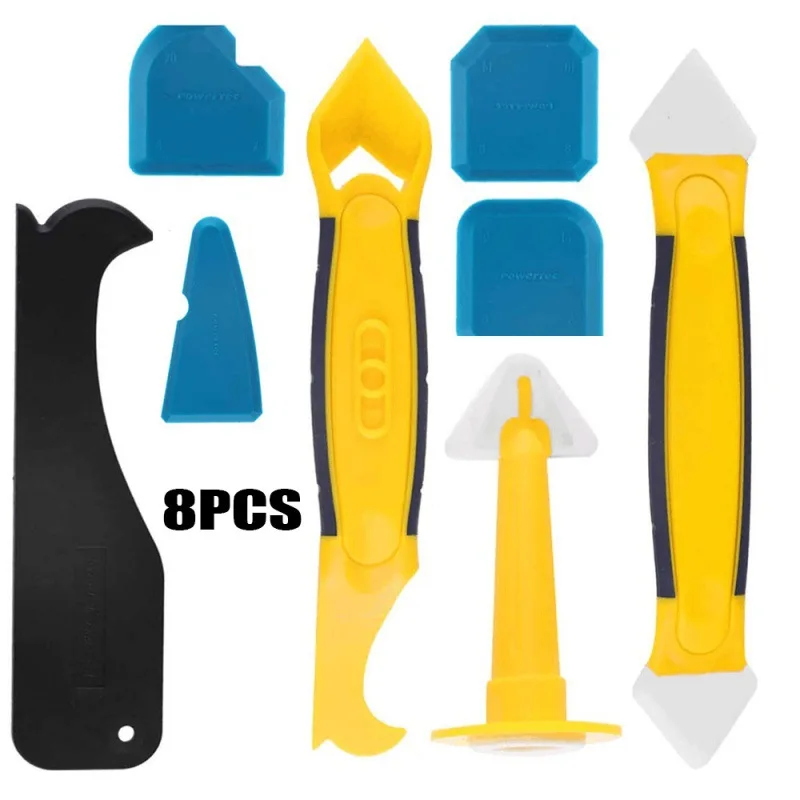 Glass Glue Angle Scraper Scraper Tool & Caulking Tool Cement Scraper Tool Shovel Angle Glue Shovel Floor Cleaning Sealant Kitche
Glass Glue Angle Scraper Scraper Tool & Caulking Tool Cement Scraper Tool Shovel Angle Glue Shovel Floor Cleaning Sealant Kitche