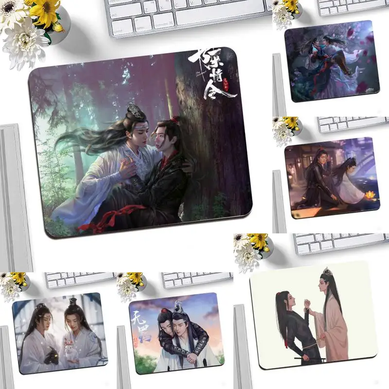 the untamed Unique Desktop Pad Game Mousepad Desktop Mousepad Gaming Small Mouse Pad 25X20CM Keyboard Mat
the untamed Unique Desktop Pad Game Mousepad Desktop Mousepad Gaming Small Mouse Pad 25X20CM Keyboard Mat