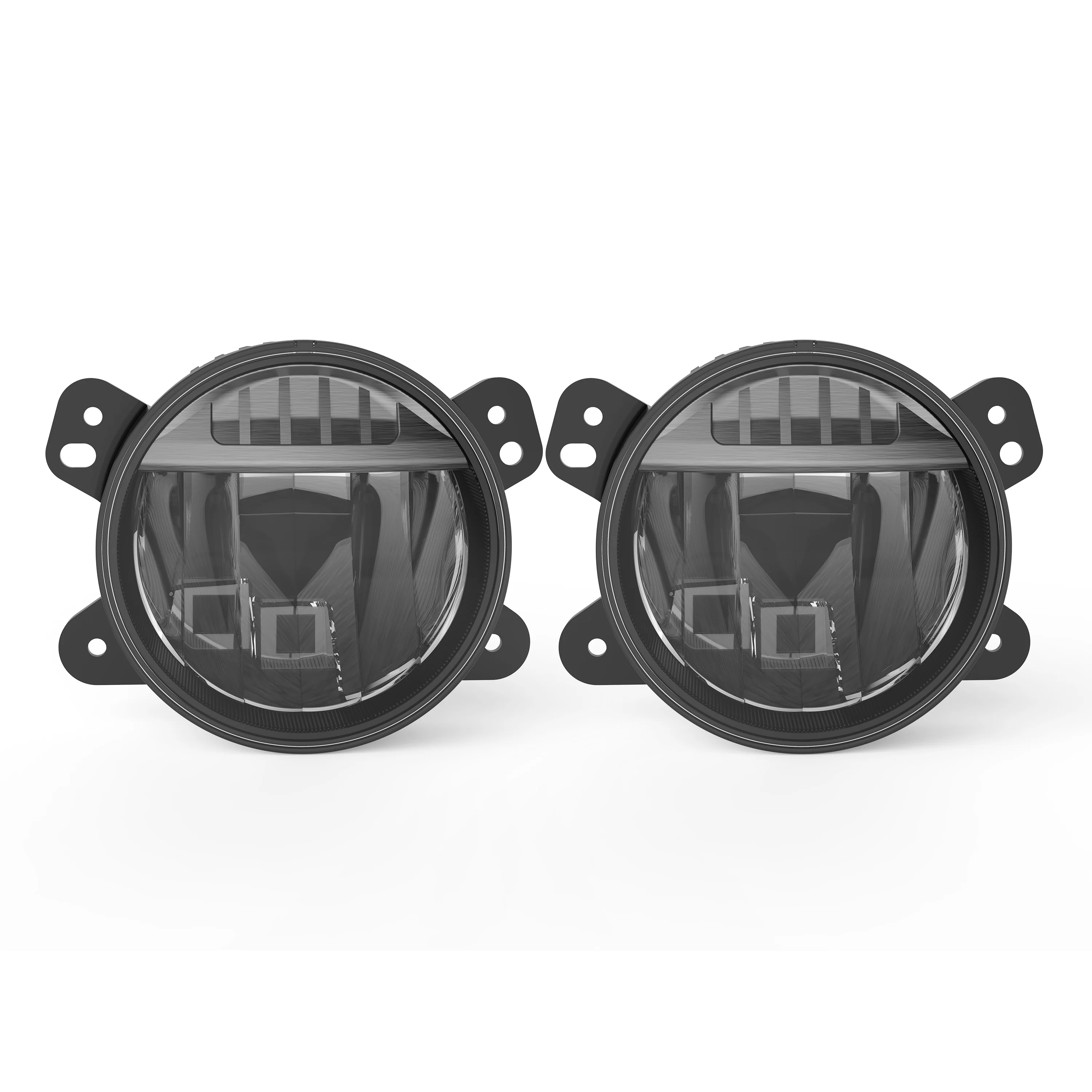 4 Inch LED Fog Lights for 2018-2020 JL 2800LM Off Road Fog Lamps JL 4'' Fog Passing Driving Lamp
4 Inch LED Fog Lights for 2018-2020 JL 2800LM Off Road Fog Lamps JL 4'' Fog Passing Driving Lamp