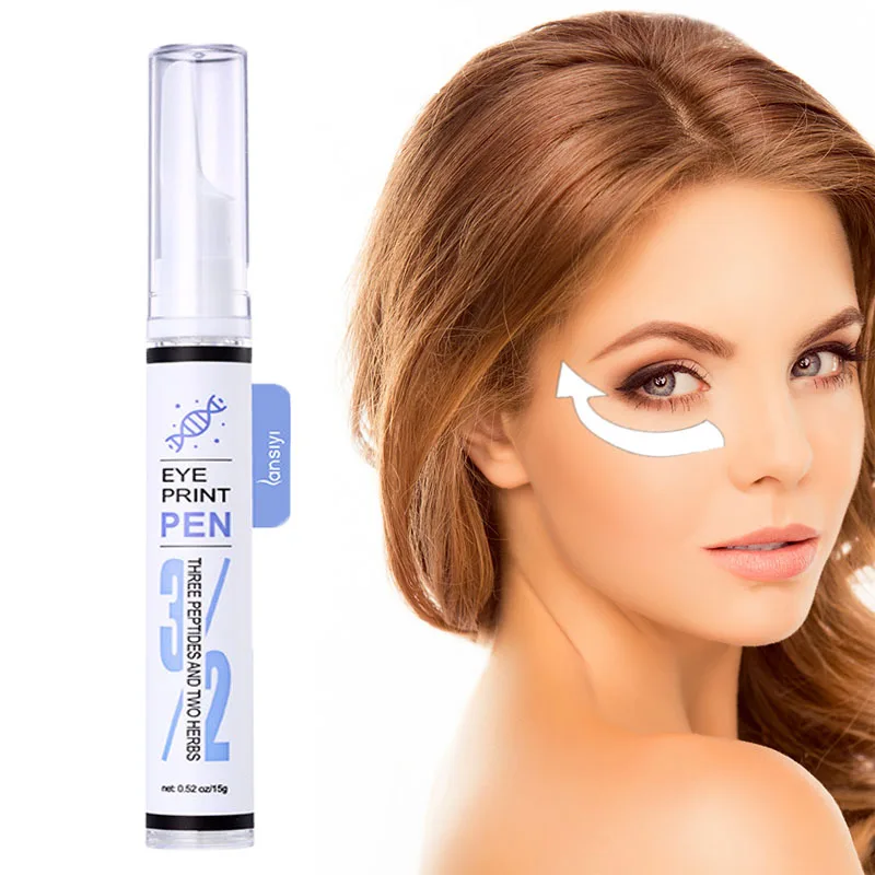 4 Weeks Instant Remove Eye bags Print Cream Anti Puffiness Gel Dark Circles Anti Aging Fade Wrinkle Firming Brighten Skin Unisex
4 Weeks Instant Remove Eye bags Print Cream Anti Puffiness Gel Dark Circles Anti Aging Fade Wrinkle Firming Brighten Skin Unisex