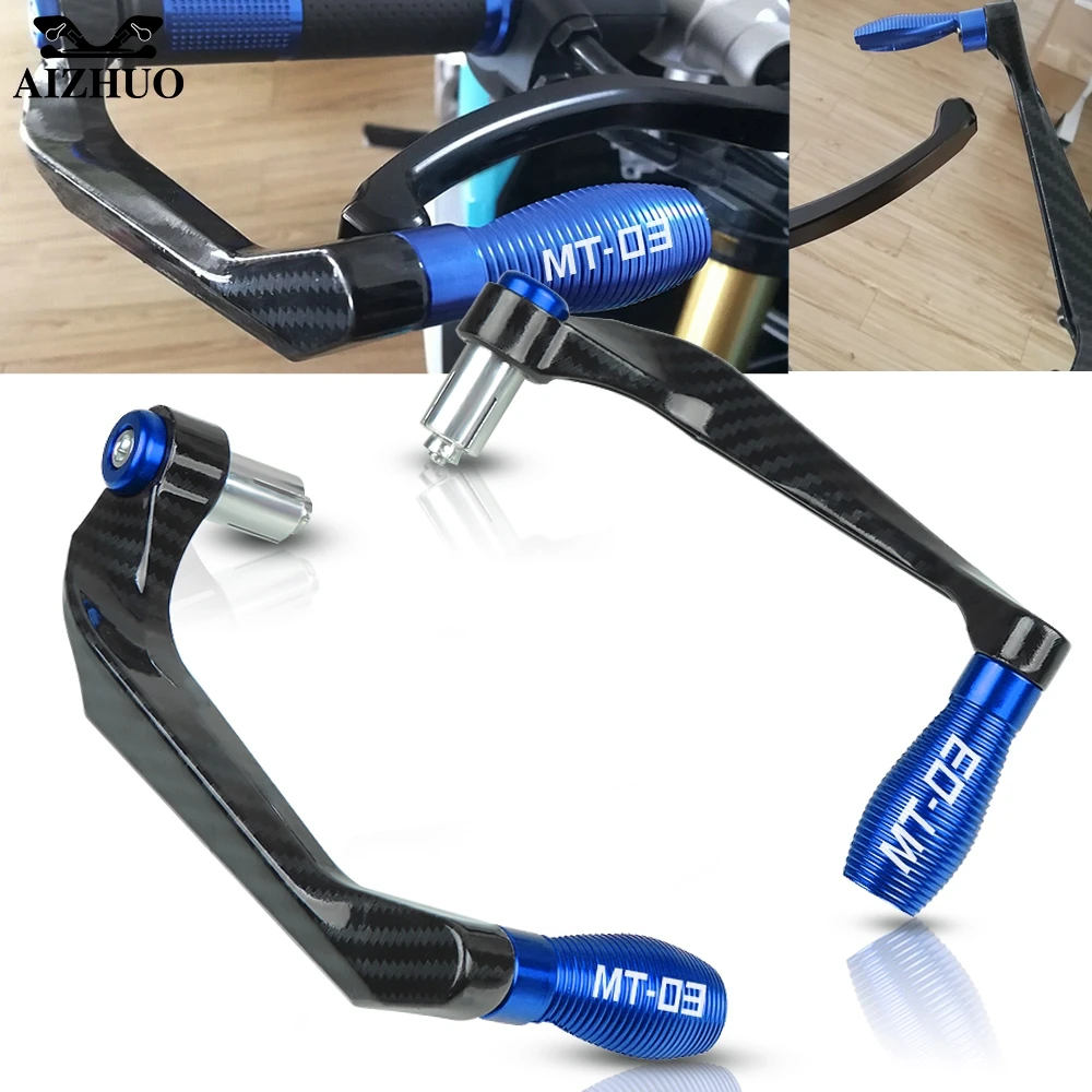 Для YAMAHA MT-03 MT03 MT 03 2018 2017 2016 15 14 13 2012 мотоциклетные ручки для Руля Мотоцикла рычаг сцепления защита
Для YAMAHA MT-03 MT03 MT 03 2018 2017 2016 15 14 13 2012 мотоциклетные ручки для Руля Мотоцикла рычаг сцепления защита