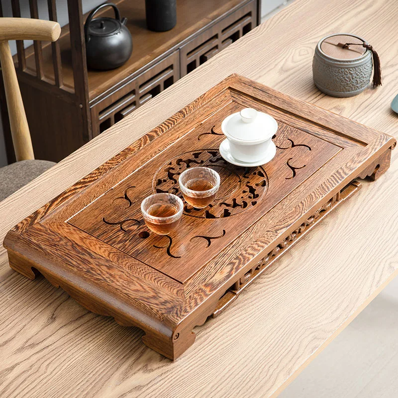 Household Dry Tea Tray Chinese Wooden Manual Luxury Nice Decorative Art Water Storage Tea Tray Contract Plateau De Service Trays
Household Dry Tea Tray Chinese Wooden Manual Luxury Nice Decorative Art Water Storage Tea Tray Contract Plateau De Service Trays