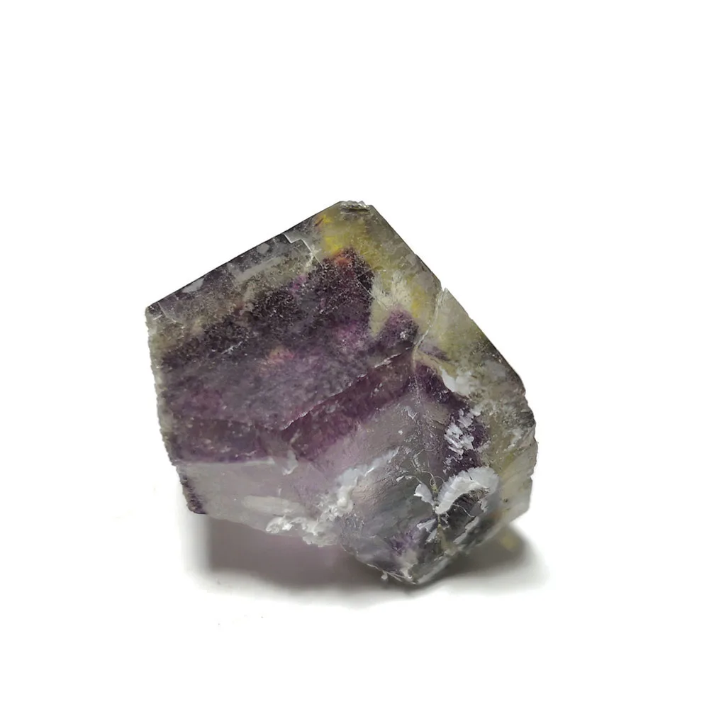 11g B4-2 Natural Gradient Purple Window Fluorite Arsenopyrite Mineral Crystal Specimen Home Decoration From Inner Mongolia
11g B4-2 Natural Gradient Purple Window Fluorite Arsenopyrite Mineral Crystal Specimen Home Decoration From Inner Mongolia