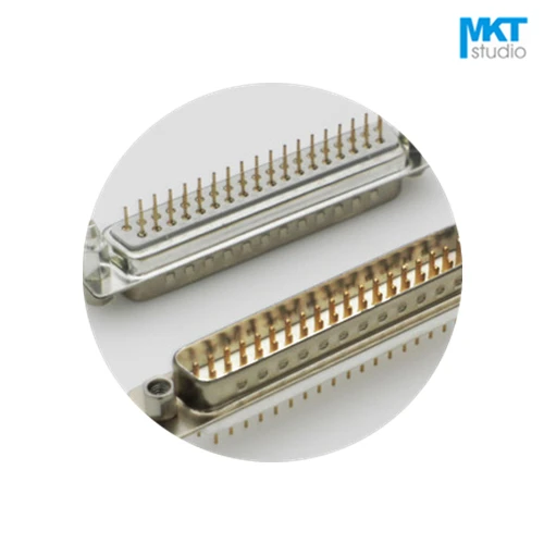 100Pcs Gold Plated Male/Female White Straight DB37 DR37 DP37 D-sub PCB Mount VGA Connector Socket With Screw Nuts 
100Pcs Gold Plated Male/Female White Straight DB37 DR37 DP37 D-sub PCB Mount VGA Connector Socket With Screw Nuts