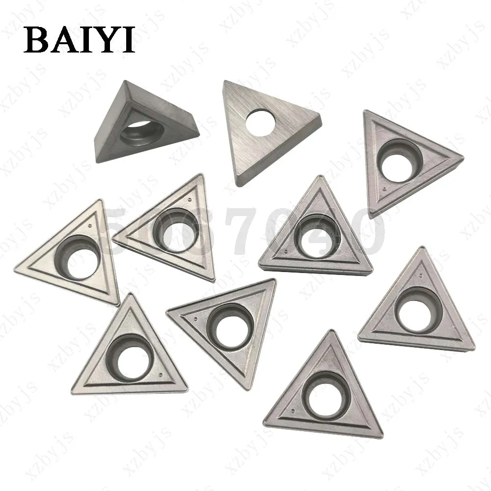 10pcs Cermet turning tools TCMT110204 ZM3000 Carbide Insert Internal cutter Turning insert TCMT 110204 Cutting tool CNC blade
10pcs Cermet turning tools TCMT110204 ZM3000 Carbide Insert Internal cutter Turning insert TCMT 110204 Cutting tool CNC blade