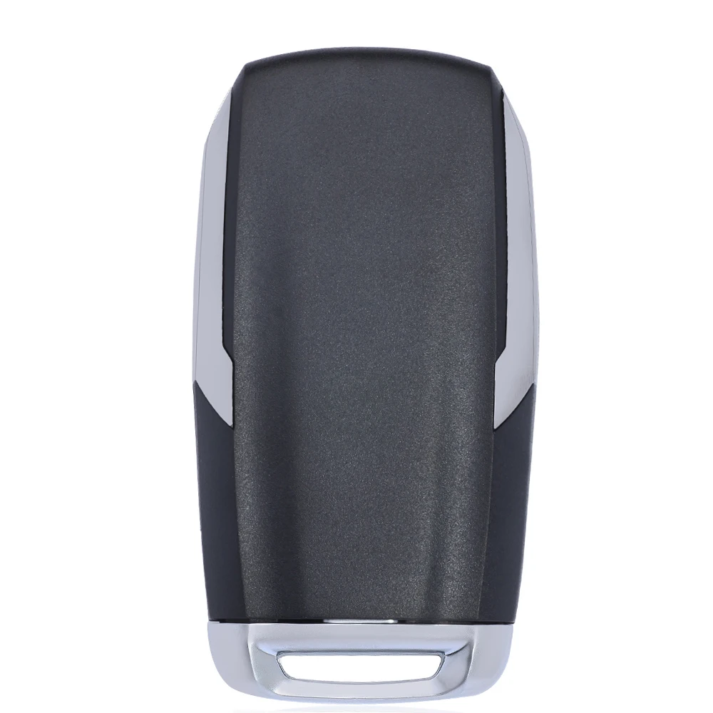 KEYECU for Ram 1500 2019 2020 Smart Remote Key Fob OHT-4882056 433.92MHz ASK PCF7939M / HITAG AES / 4A Chip 3 / 4 / 5 Button 
KEYECU for Ram 1500 2019 2020 Smart Remote Key Fob OHT-4882056 433.92MHz ASK PCF7939M / HITAG AES / 4A Chip 3 / 4 / 5 Button
