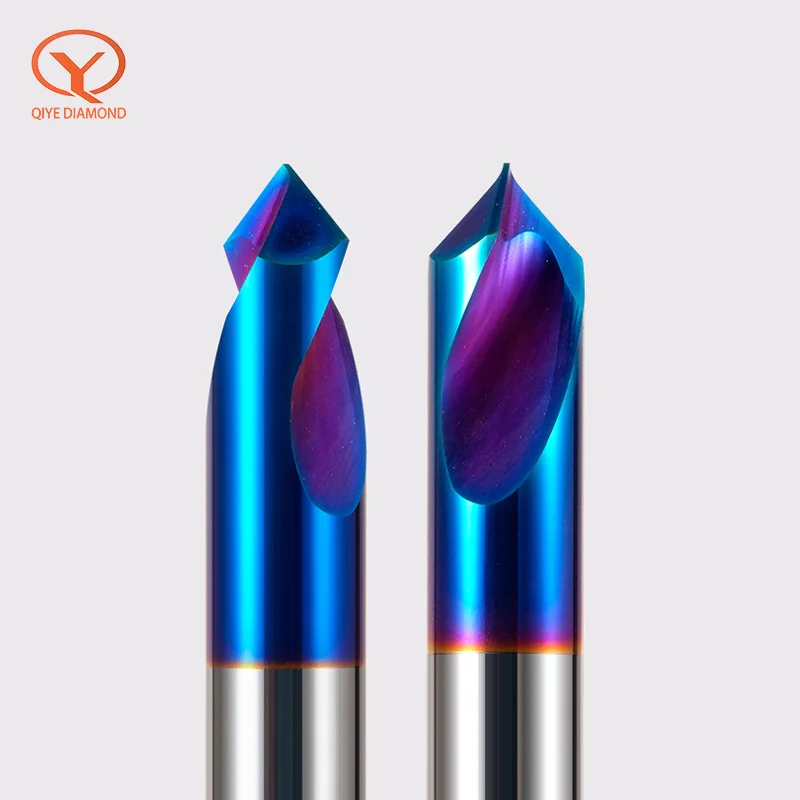 QIYE Centering drill Carbide 90 Degree NC Spot Drill Stub Starting Location Center Bit Prepare Guide Pilot Hole Chamfer Machine
QIYE Centering drill Carbide 90 Degree NC Spot Drill Stub Starting Location Center Bit Prepare Guide Pilot Hole Chamfer Machine