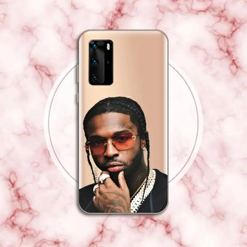 POP SMOKE Rapper America Phone Case Transparent for Huawei P honor 8 10i 20 30 40 smart 2019
POP SMOKE Rapper America Phone Case Transparent for Huawei P honor 8 10i 20 30 40 smart 2019