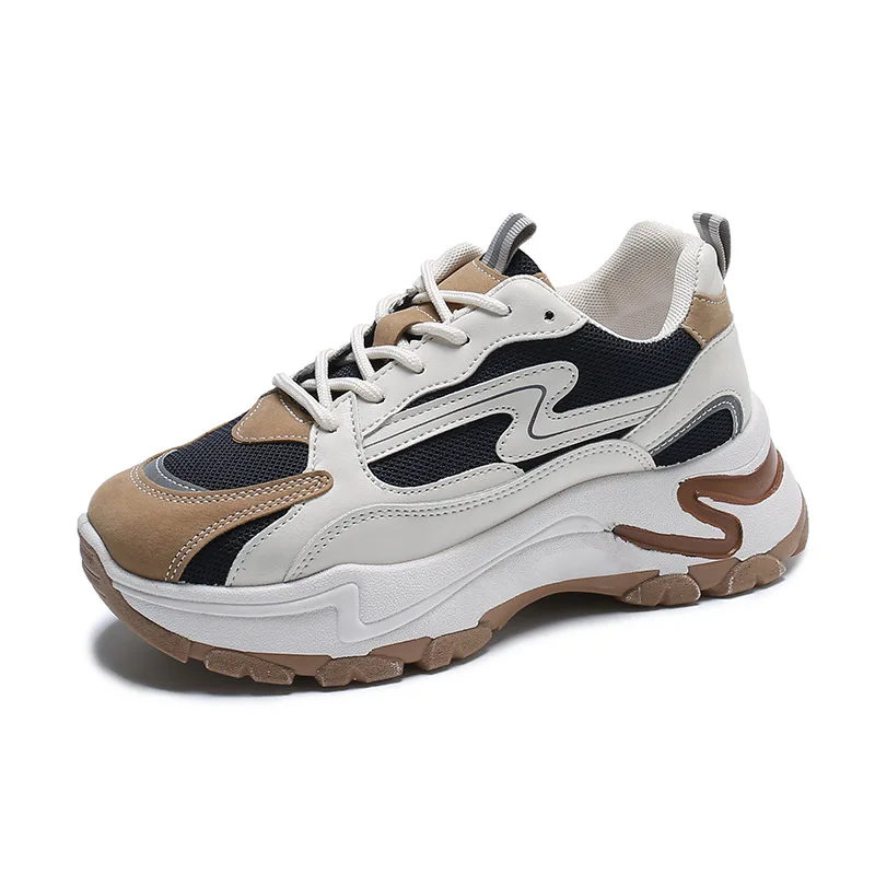 2022 New Designers Running Shoes Sport Sneakers Women Athletic Shoes Walking Footwear Breathable Ladies Jogging Shoes Comfy
2022 New Designers Running Shoes Sport Sneakers Women Athletic Shoes Walking Footwear Breathable Ladies Jogging Shoes Comfy