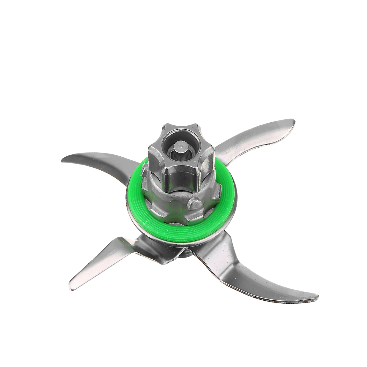 Food Grade Stainless Steel Blender Blade Replacement Accessories Fit for Vorwerk Thermomix TM5
Food Grade Stainless Steel Blender Blade Replacement Accessories Fit for Vorwerk Thermomix TM5