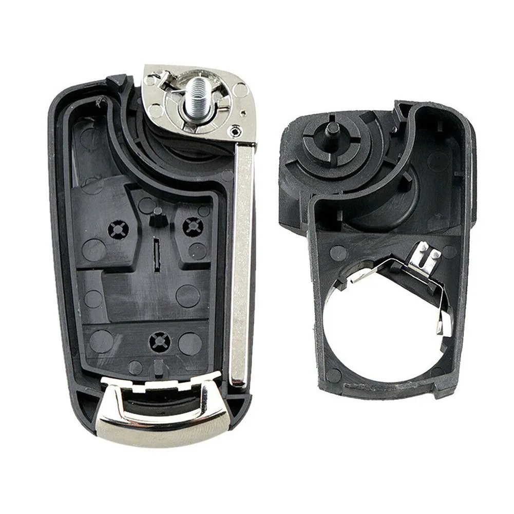 For Vauxhall Opel Corsa Astra Vectra Zafira 2 Button Remote Flip Key New Remote Key Shell Buttons Flip Folding Remote Key Case
For Vauxhall Opel Corsa Astra Vectra Zafira 2 Button Remote Flip Key New Remote Key Shell Buttons Flip Folding Remote Key Case