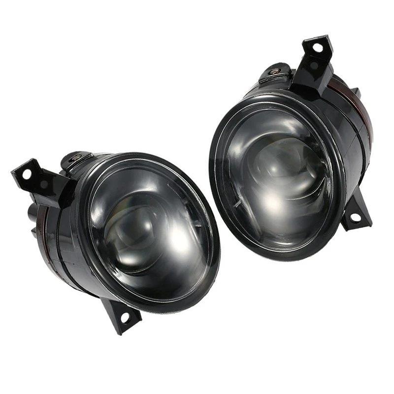 1 Pair Front Bumper Convex Lens Fog Lights Fit for Jetta 5 Golf MK5 Touran 1K0941699C 1K0941700C
1 Pair Front Bumper Convex Lens Fog Lights Fit for Jetta 5 Golf MK5 Touran 1K0941699C 1K0941700C