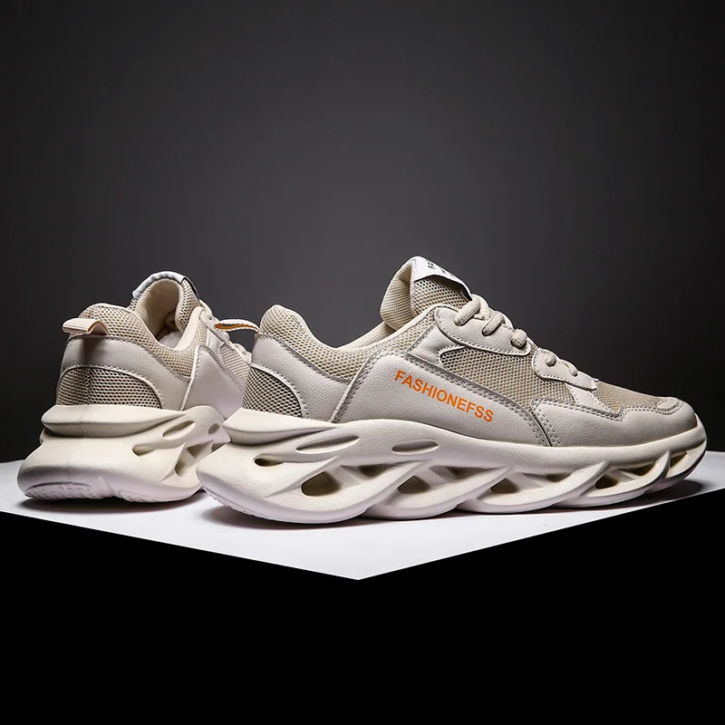 Кроссовки для Мужская обувь; Удобные Модные Вязание sapato para кроссовки мужские кроссовки светильник обуви Мужская Коренастый кроссовки мужс...
Кроссовки для Мужская обувь; Удобные Модные Вязание sapato para кроссовки мужские кроссовки светильник обуви Мужская Коренастый кроссовки мужс...