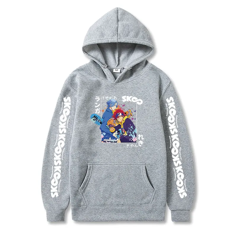 2021 Janpanese Anime SK8 The Infinity Miya Hoodie men Kpop Sweatshirts Kawaii streetwear graphic korea
2021 Janpanese Anime SK8 The Infinity Miya Hoodie men Kpop Sweatshirts Kawaii streetwear graphic korea