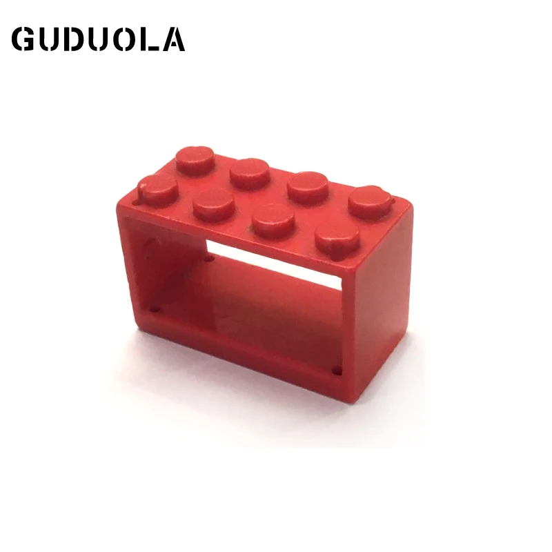 

Специальный шланг для конструктора Guduola 2x4x2, держатель (4209)MOC, детали для образовательных игрушек «сделай сам» 5 шт./лот