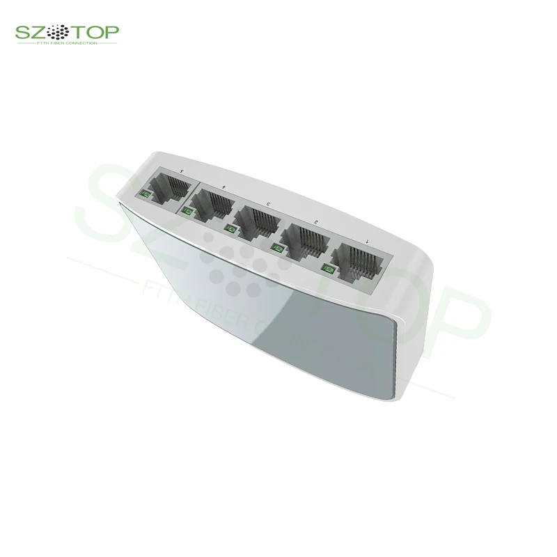 Free Shipping 5 Ports Non-Industrial Ethernet POE Switch Unmanaged 10/100Mbps Switch Fiber optic
Free Shipping 5 Ports Non-Industrial Ethernet POE Switch Unmanaged 10/100Mbps Switch Fiber optic