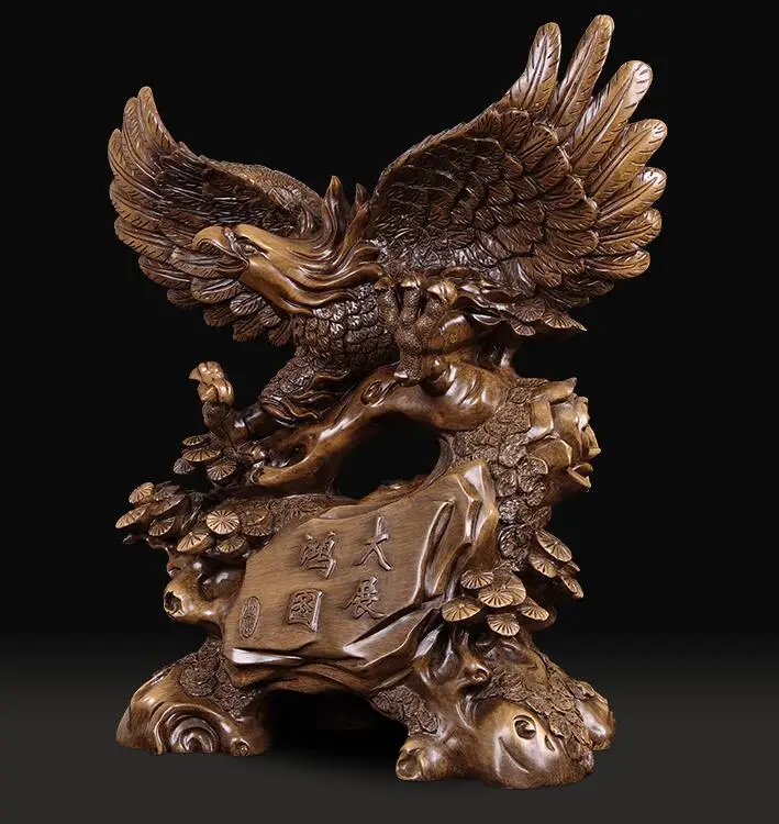 The eagle statue ornaments resin crafts Home Furnishing living room decoration Office home decoration accessories statue estatua
The eagle statue ornaments resin crafts Home Furnishing living room decoration Office home decoration accessories statue estatua