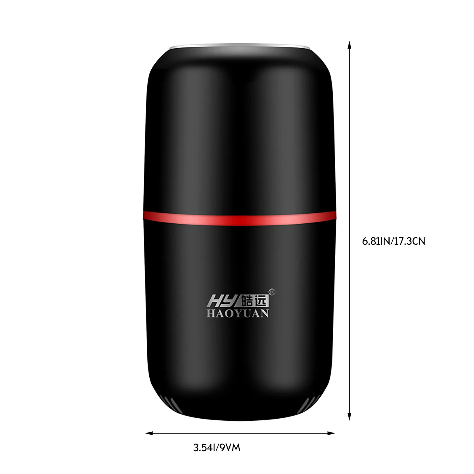 Electric Coffee Grinder Kitchen Cereals Nuts Beans Spices Grains Grinding Machine Multifunctional Home Coffe Grinder Machine#dg4
Electric Coffee Grinder Kitchen Cereals Nuts Beans Spices Grains Grinding Machine Multifunctional Home Coffe Grinder Machine#dg4