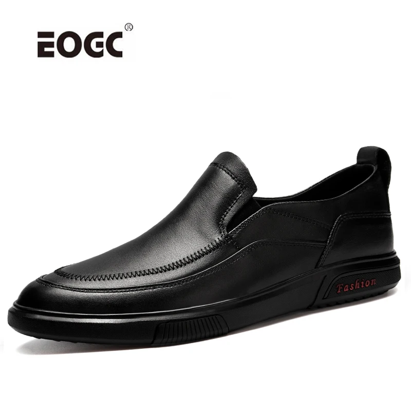 Full Grain Leather Men Loafers High Quality Soft Breathable Men Flats Shoes Handmade Outdoor Casual Shoes Men
Full Grain Leather Men Loafers High Quality Soft Breathable Men Flats Shoes Handmade Outdoor Casual Shoes Men
