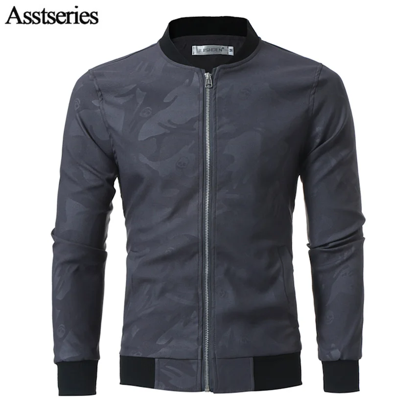 2021 Autumn And Winter New Men's Cool Print Skull Jackets Coats Man Streetwer Punk Style Long Sleeve Outwears Tracksutis 72wy
2021 Autumn And Winter New Men's Cool Print Skull Jackets Coats Man Streetwer Punk Style Long Sleeve Outwears Tracksutis 72wy