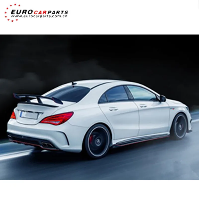 CLA-CLASS W117 CLA45, подходит для RZ, стильный передний край, боковая юбка, задний диффузор, задний бампер, задний бампер, canard 2014 ~ 2016 год
CLA-CLASS W117 CLA45, подходит для RZ, стильный передний край, боковая юбка, задний диффузор, задний бампер, задний бампер, canard 2014 ~ 2016 год