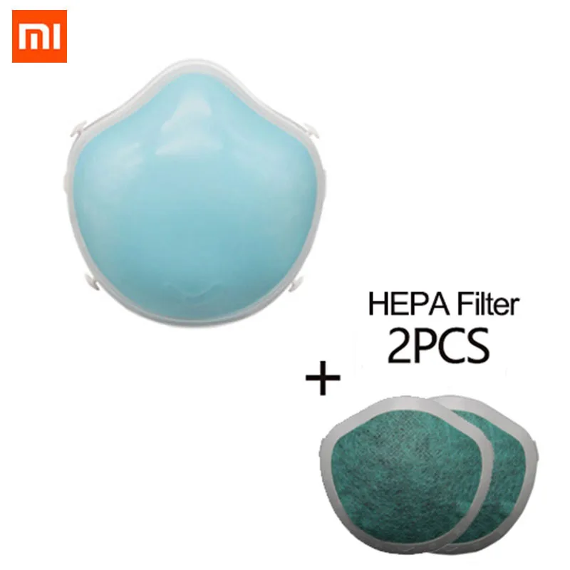 Xiaomi Mijia Q7 5V Electric Face Cover Anti-haze Provides Active Air Supply Filter Respirator Dustproof 2020 NEW
Xiaomi Mijia Q7 5V Electric Face Cover Anti-haze Provides Active Air Supply Filter Respirator Dustproof 2020 NEW