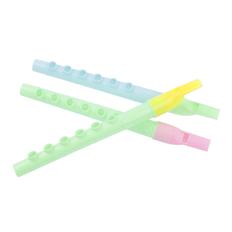 10Pcs Music Educational Toy For Children Xmas Gifts Color Random Pipes Musical Instrument Developmental Toy
10Pcs Music Educational Toy For Children Xmas Gifts Color Random Pipes Musical Instrument Developmental Toy