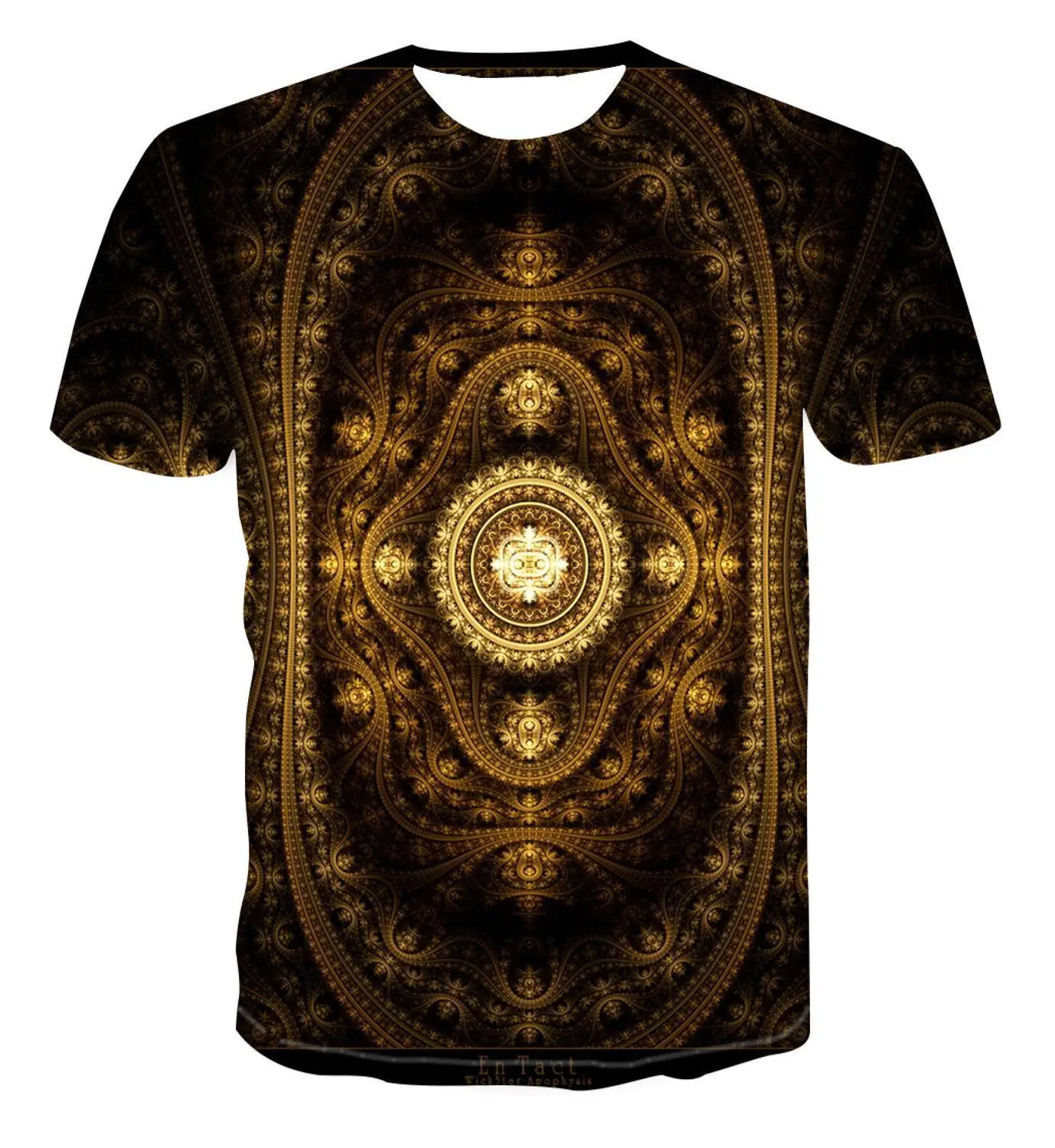 3d New Simple Fashion Color Geometry Stack Psychedelic Creative Design T -Shirt For Men 'S Versatile Cool Unique Print Handsome
3d New Simple Fashion Color Geometry Stack Psychedelic Creative Design T -Shirt For Men 'S Versatile Cool Unique Print Handsome