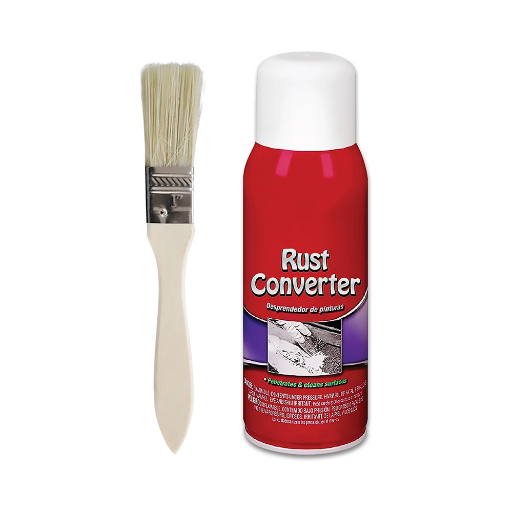 100ml Car Anti-rust Rust Remover Paste Multi Purpose Chassis Rust Converter Repair Protect Iron Metal Surfaces Maintenance Clean
100ml Car Anti-rust Rust Remover Paste Multi Purpose Chassis Rust Converter Repair Protect Iron Metal Surfaces Maintenance Clean