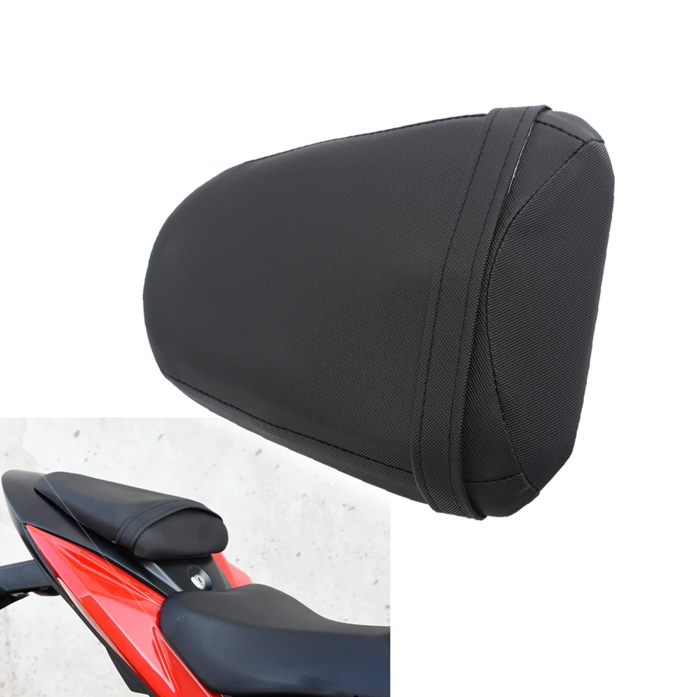 Мотоциклетная Черная задняя крышка из искусственной кожи для SUZUKI GSXR 1000 2017-2019 2018 Новинка
Мотоциклетная Черная задняя крышка из искусственной кожи для SUZUKI GSXR 1000 2017-2019 2018 Новинка