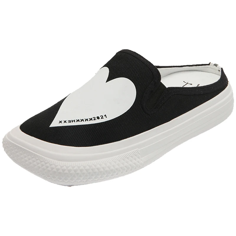 Slippers Casual Shoes Woman 2021 Shallow Loafers Candy Colors Square Toe Low Luxury Rubber Flat Cover Basic Slides PU Rubber Sli
Slippers Casual Shoes Woman 2021 Shallow Loafers Candy Colors Square Toe Low Luxury Rubber Flat Cover Basic Slides PU Rubber Sli