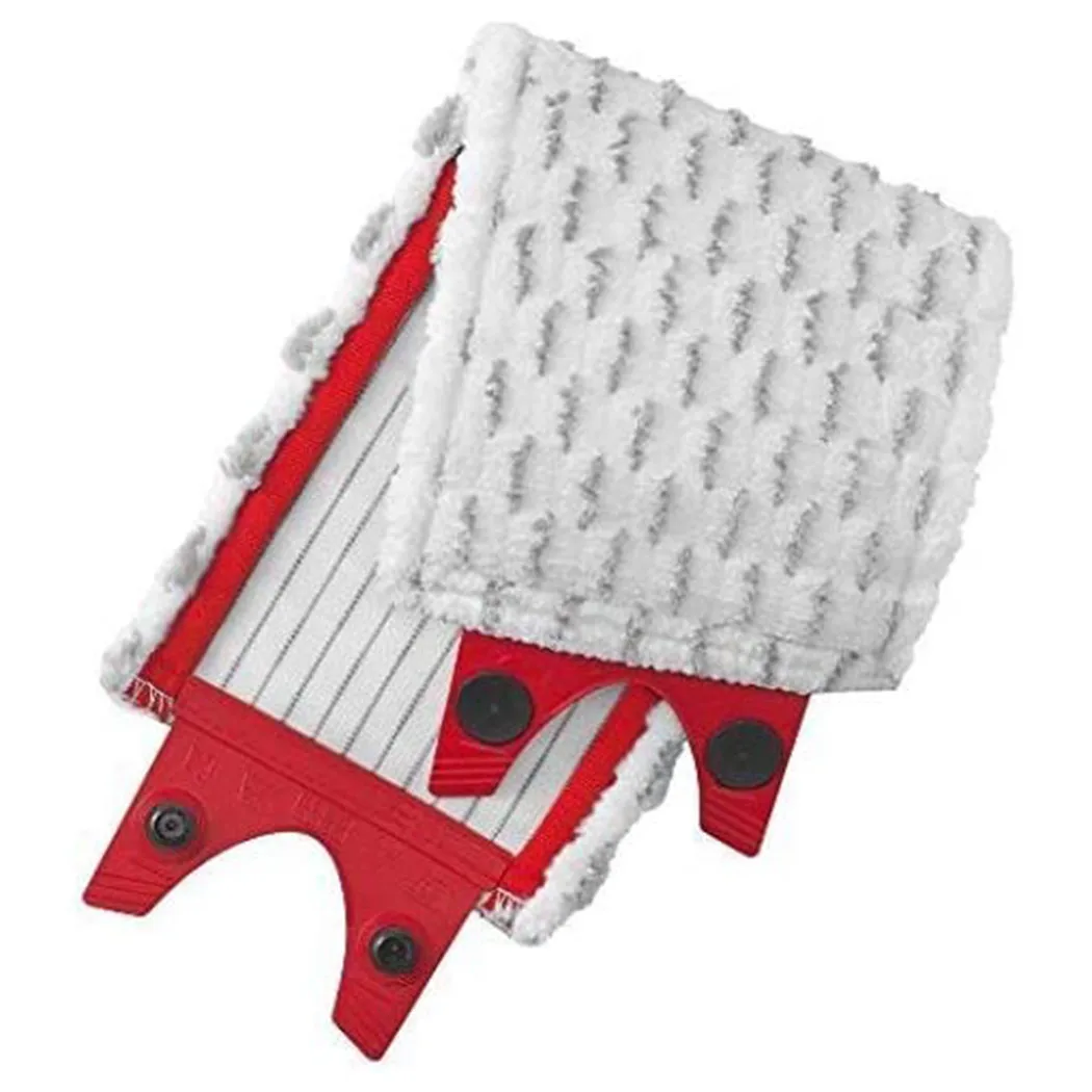 2X Mop Pads For Vileda Ultramax 2 In 1 Spray Replacement Microfibre Pads Mop Head Refill Vacuum Cleaner Sweeper Replace For Home
2X Mop Pads For Vileda Ultramax 2 In 1 Spray Replacement Microfibre Pads Mop Head Refill Vacuum Cleaner Sweeper Replace For Home