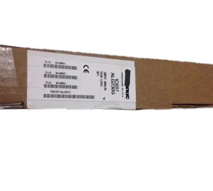 Original Factory Agent, New Original IC697ALG230G
Original Factory Agent, New Original IC697ALG230G