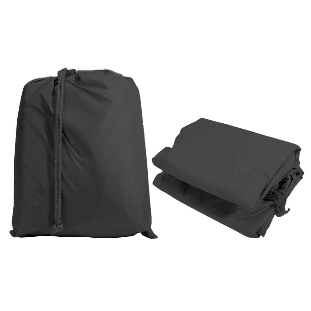 Oxford Cloth Lawn Tractor With Drawstring Leaf Bag Garden Yard Collection System Universal Storage Sturdy Accessories Trash
Oxford Cloth Lawn Tractor With Drawstring Leaf Bag Garden Yard Collection System Universal Storage Sturdy Accessories Trash