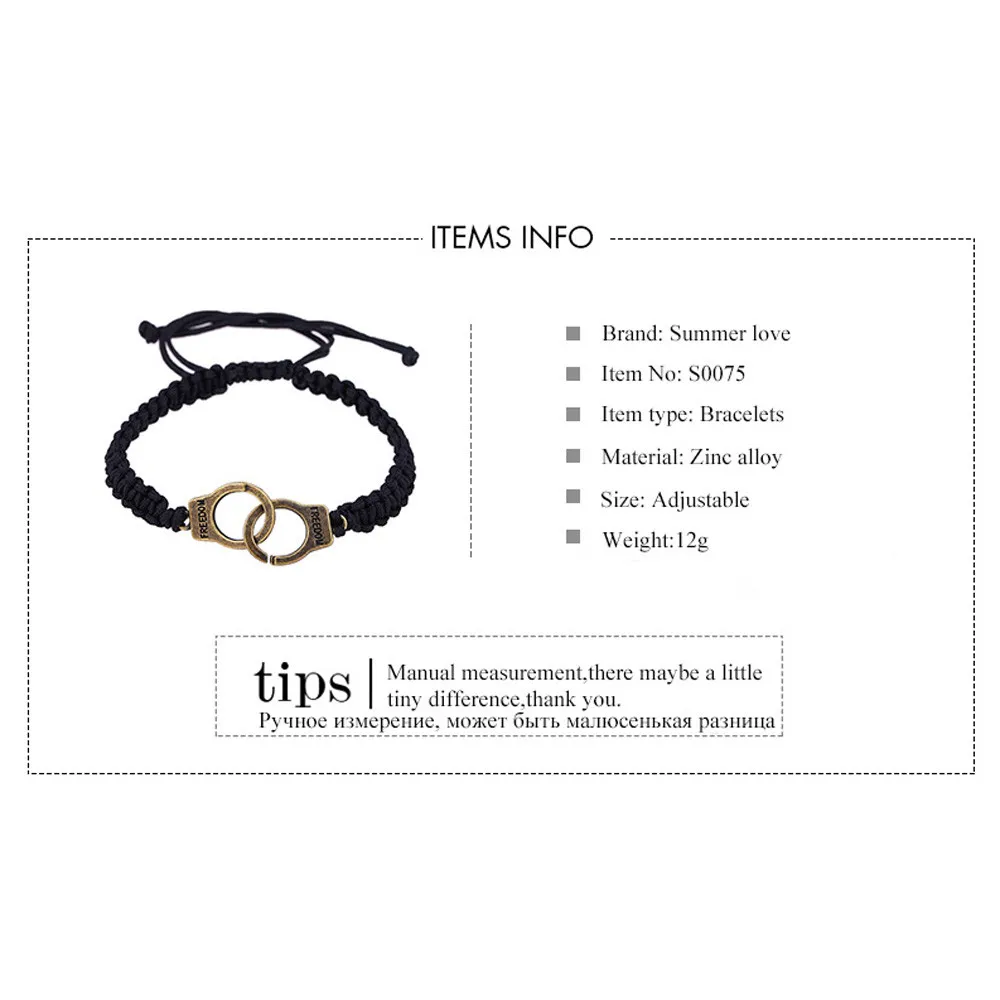 Italian gold color handcuff leather bracelet men's fashion stainless steel cheap woven leather bracelet jewelry New Fashion
Italian gold color handcuff leather bracelet men's fashion stainless steel cheap woven leather bracelet jewelry New Fashion