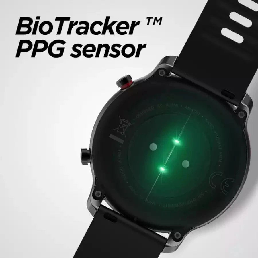 Global Version GTR 47mm Smart Watch 5ATM Waterproof Smartwatch 24 Days Battery Music Control Leather Silicon Strap
Global Version GTR 47mm Smart Watch 5ATM Waterproof Smartwatch 24 Days Battery Music Control Leather Silicon Strap