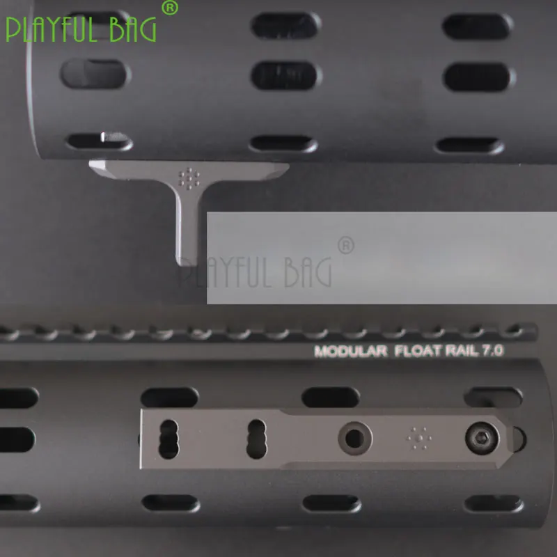 PB игривая сумка для спорта на открытом воздухе ARISAKA M300/M600 держатель фонарика