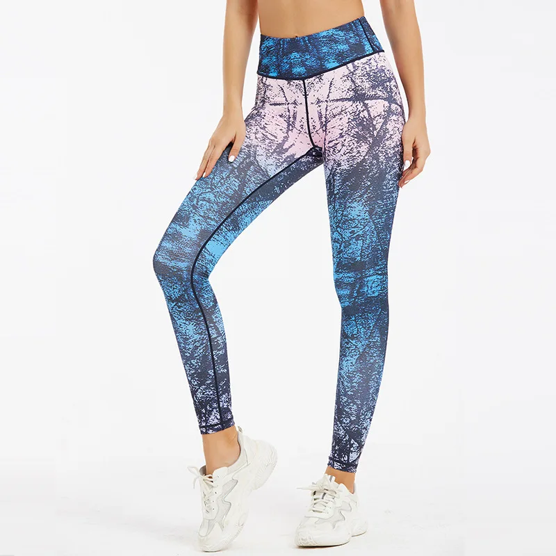 SALSPOR Sexy Women Leggings Seamless High Waist Legging Printed Fitness Workout Pants Breathable Quick Drying Gym Clothing
SALSPOR Sexy Women Leggings Seamless High Waist Legging Printed Fitness Workout Pants Breathable Quick Drying Gym Clothing