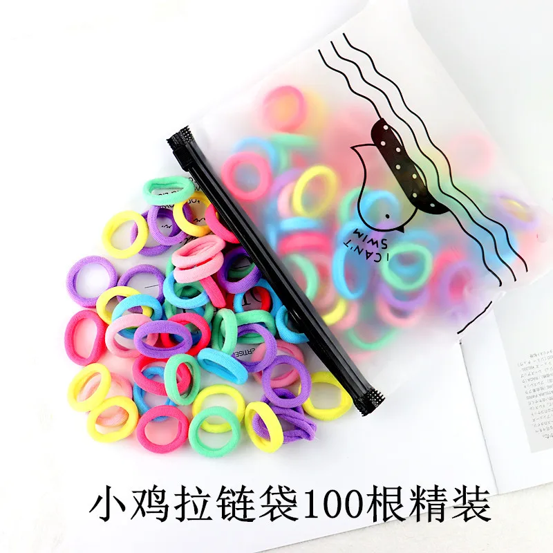 hair accessories hair rope baby color seamless elastic hair bands don't hurt hair size rubber band towel ring head rope
hair accessories hair rope baby color seamless elastic hair bands don't hurt hair size rubber band towel ring head rope