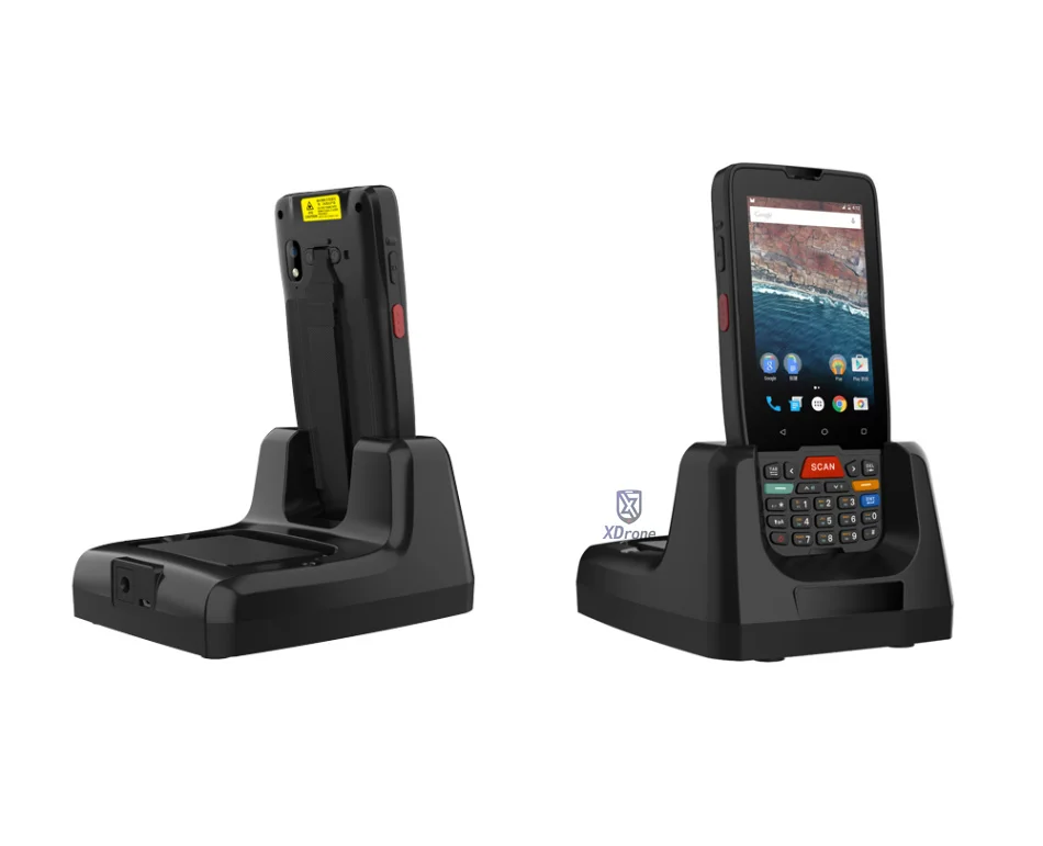 original Kcosit K71 Datalogic Barcode Scanner 2D Android 9.0 Reader PDA Numeric Keypad Wireless Handheld POS Logistic warehouse 
original Kcosit K71 Datalogic Barcode Scanner 2D Android 9.0 Reader PDA Numeric Keypad Wireless Handheld POS Logistic warehouse