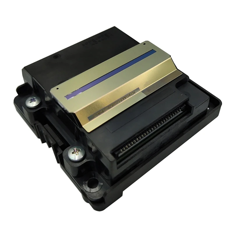 Print Head for Epson FA35001 FA35011 L6160 L6161 L6178 Printer Replacement Print Head Nozzle
Print Head for Epson FA35001 FA35011 L6160 L6161 L6178 Printer Replacement Print Head Nozzle