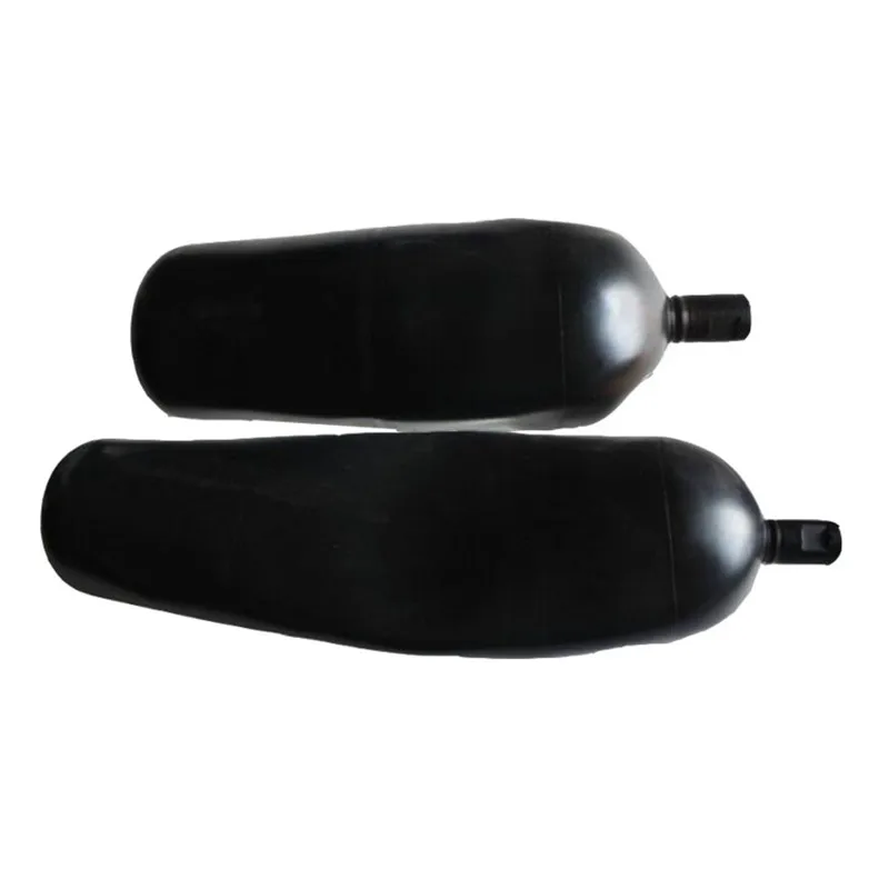 Hot High Pressure Inflatable Bladder Charging Accumulators Seal Nitrogen Fill Valve 11gallon D=200MM L=1229MM
Hot High Pressure Inflatable Bladder Charging Accumulators Seal Nitrogen Fill Valve 11gallon D=200MM L=1229MM