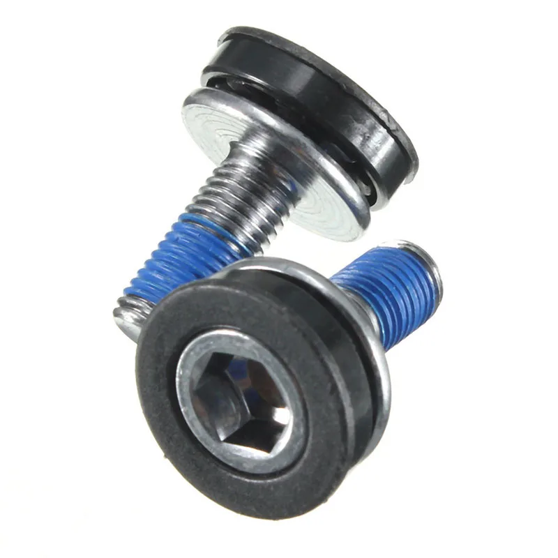 1 Pc Crank Bolts Cycling Axle Allen Bolt Screw Capless Key Crank Arm Bottom Bracke
1 Pc Crank Bolts Cycling Axle Allen Bolt Screw Capless Key Crank Arm Bottom Bracke
