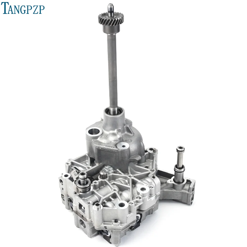 Масляный насос 01J 01T 01J325031CD CVT для Audi A4 A6(C6) FWD 01J325031BF 01J325031BJ 01J325031BG
Масляный насос 01J 01T 01J325031CD CVT для Audi A4 A6(C6) FWD 01J325031BF 01J325031BJ 01J325031BG