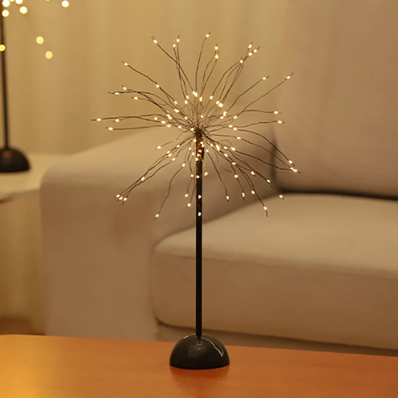 Fairy Light Tree Sparkling Tree LED Little Night Light For Mini Christmas Tree Wire Garland Light Fairy Tale Light Holiday 2021
Fairy Light Tree Sparkling Tree LED Little Night Light For Mini Christmas Tree Wire Garland Light Fairy Tale Light Holiday 2021