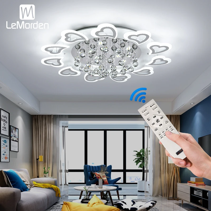 Lemorden, монтируемая на поверхность, для гостиной, кабинета, спальни, современная светодиодная люстра, хрустальная люстра, Светильники для пом...
Lemorden, монтируемая на поверхность, для гостиной, кабинета, спальни, современная светодиодная люстра, хрустальная люстра, Светильники для пом...